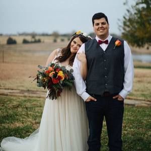 Meet your Posher, Lyndi